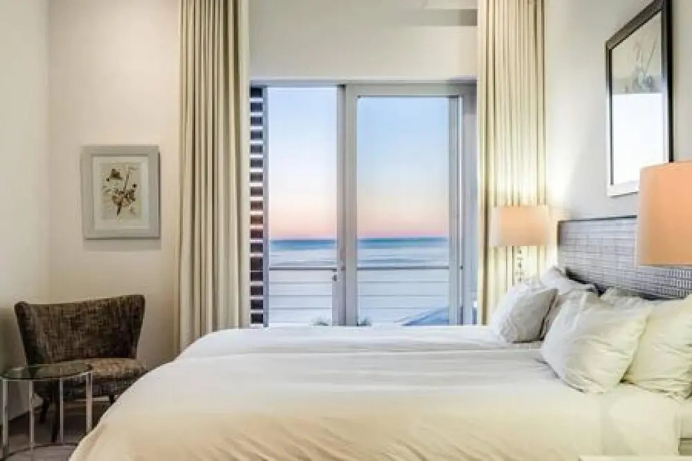 Photo - Immaculate Camps Bay Villa w Jacuzzi Views Pool Villa Grenache