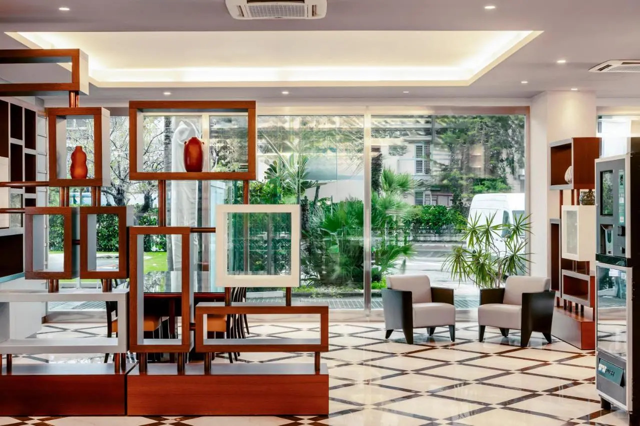 Photo - B&B HOTEL Bari Rondò