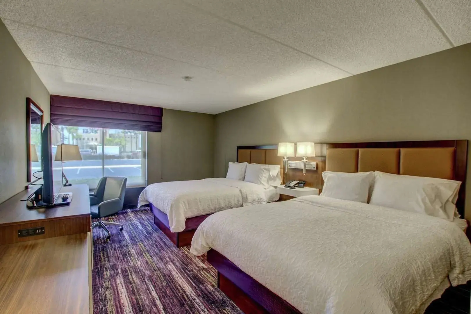 Foto - Hampton Inn by Hilton San Diego - Kearny Mesa