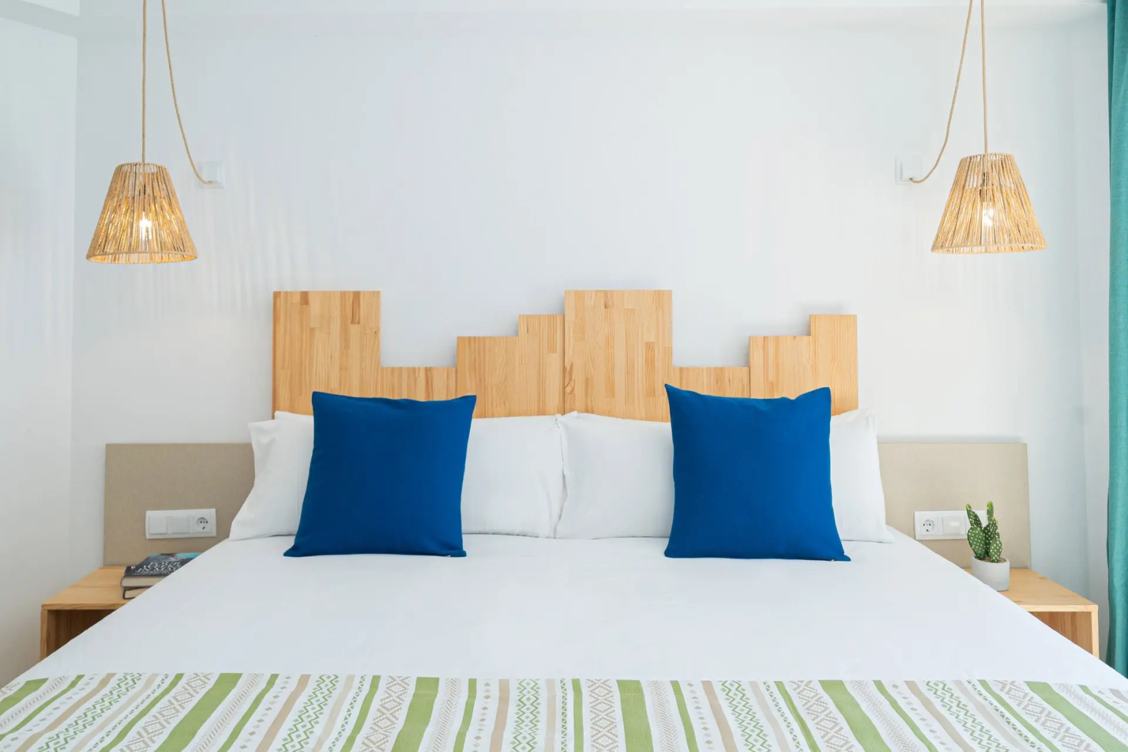 Foto - MarSenses Ferrera Blanca Hotel - Adults Only