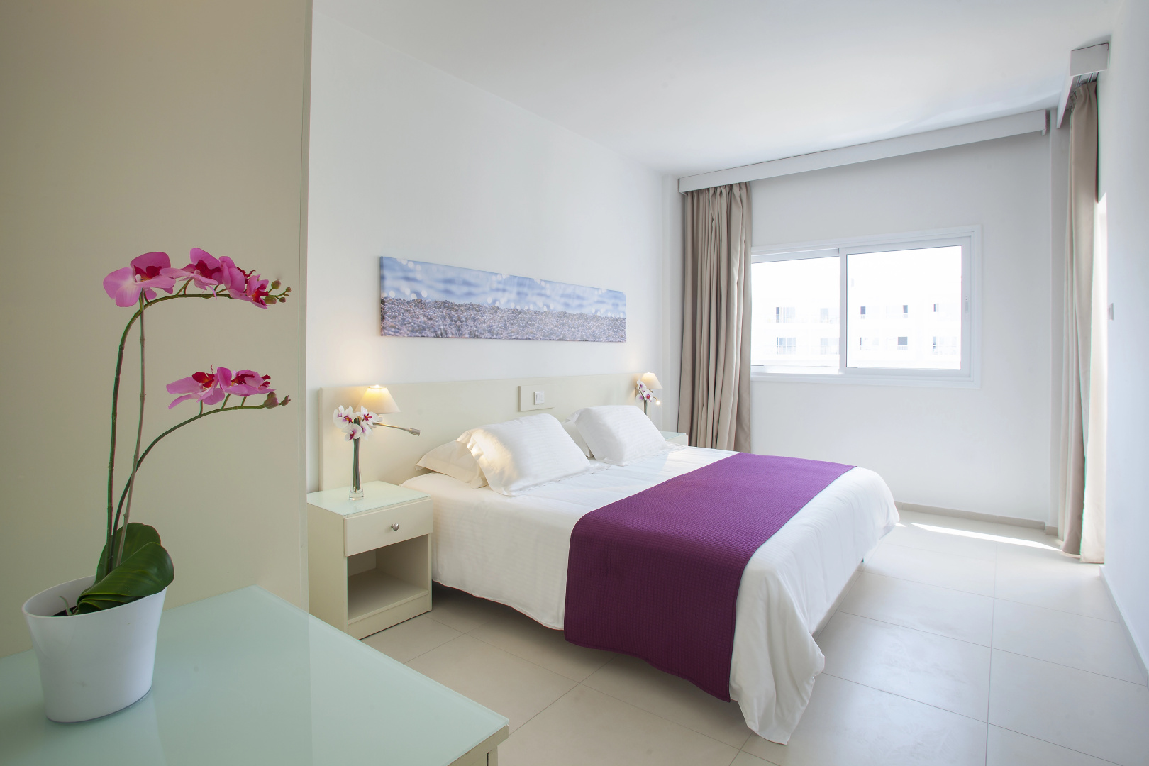 Foto - Mayfair Hotel