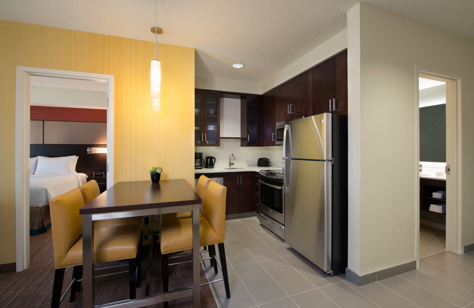 Photo - Residence Inn by Marriott Calgary South