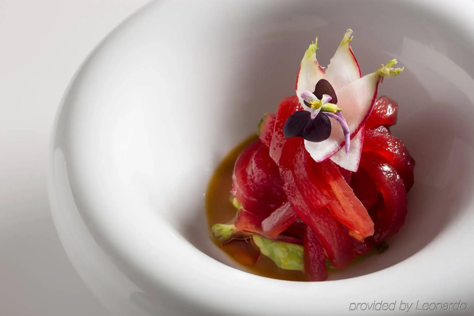 Foto - Trump International New York