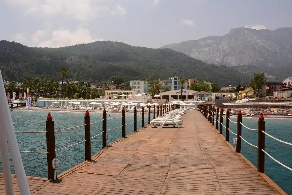 Photo - Onkel Resort Hotel