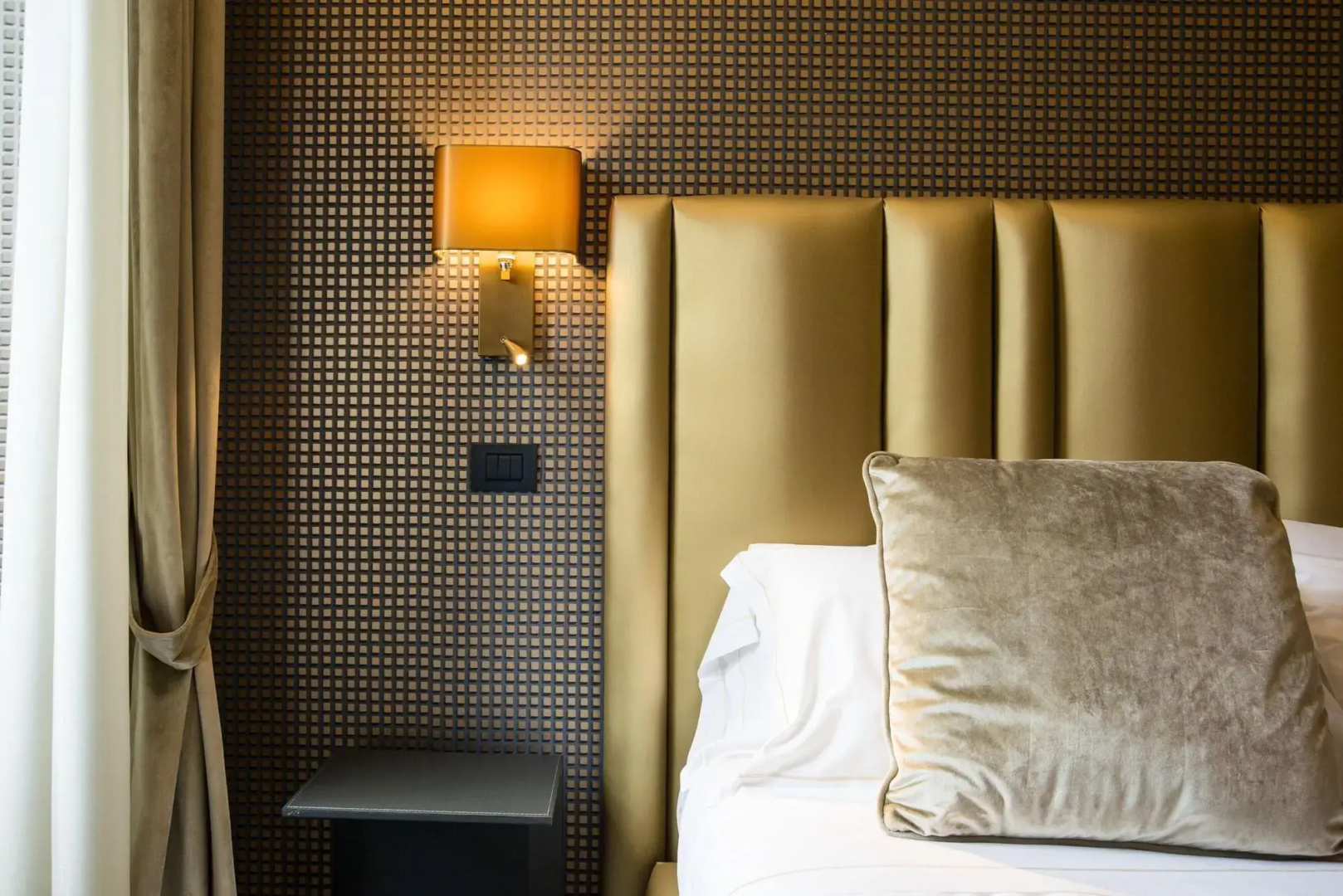 Foto - Via Veneto Suites