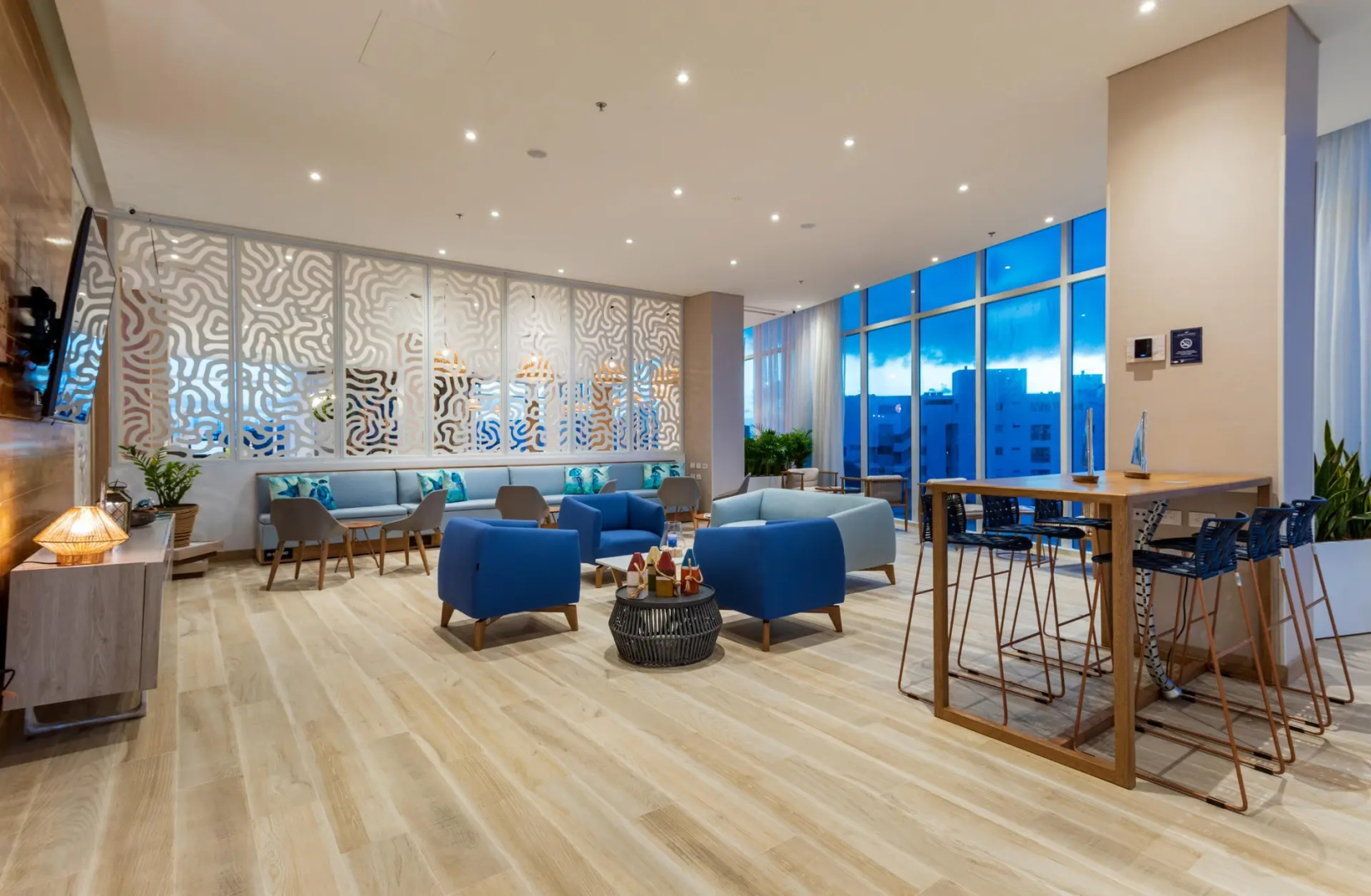 Photo - Aquamare Hotel