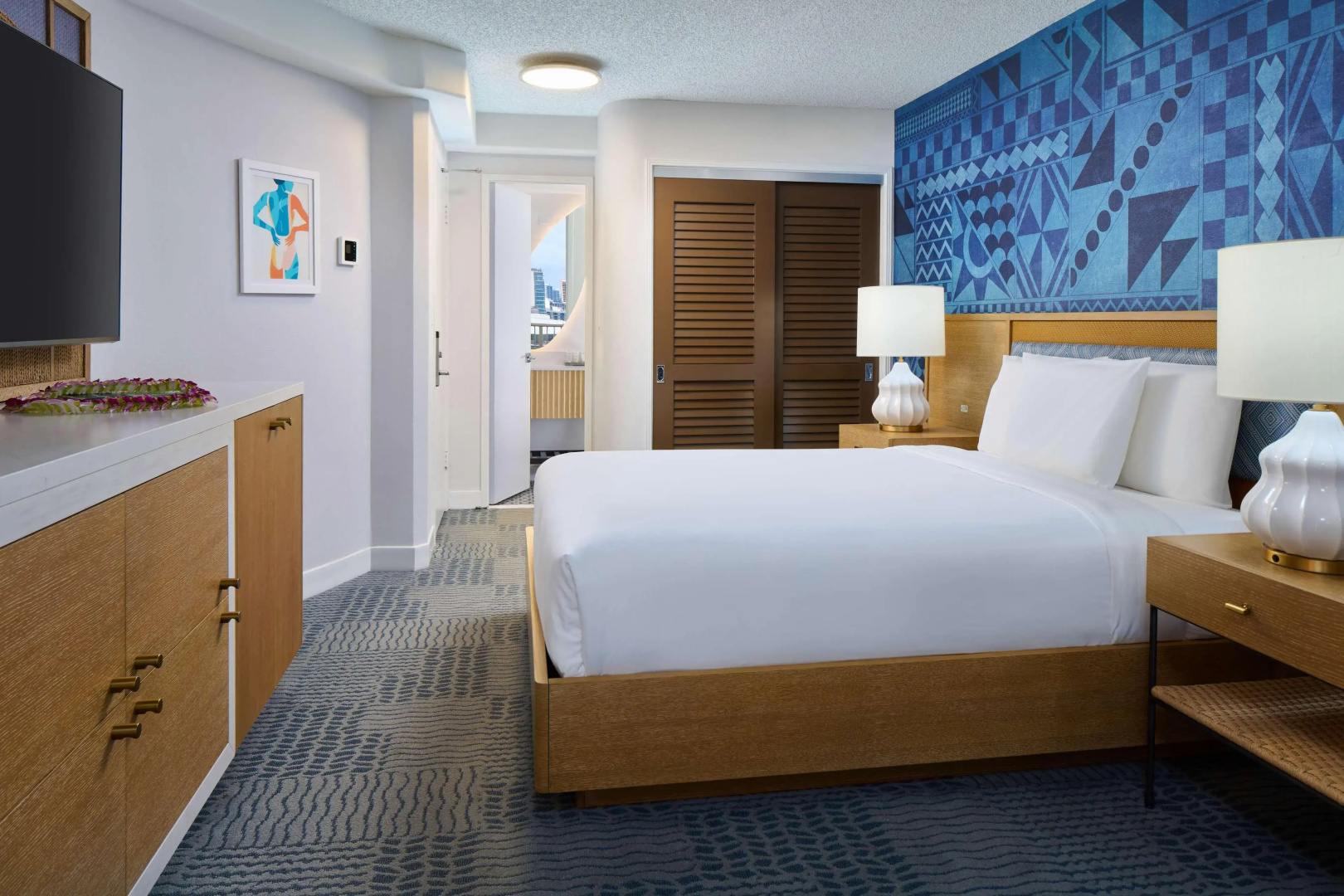 Foto - OUTRIGGER Waikiki Paradise Hotel