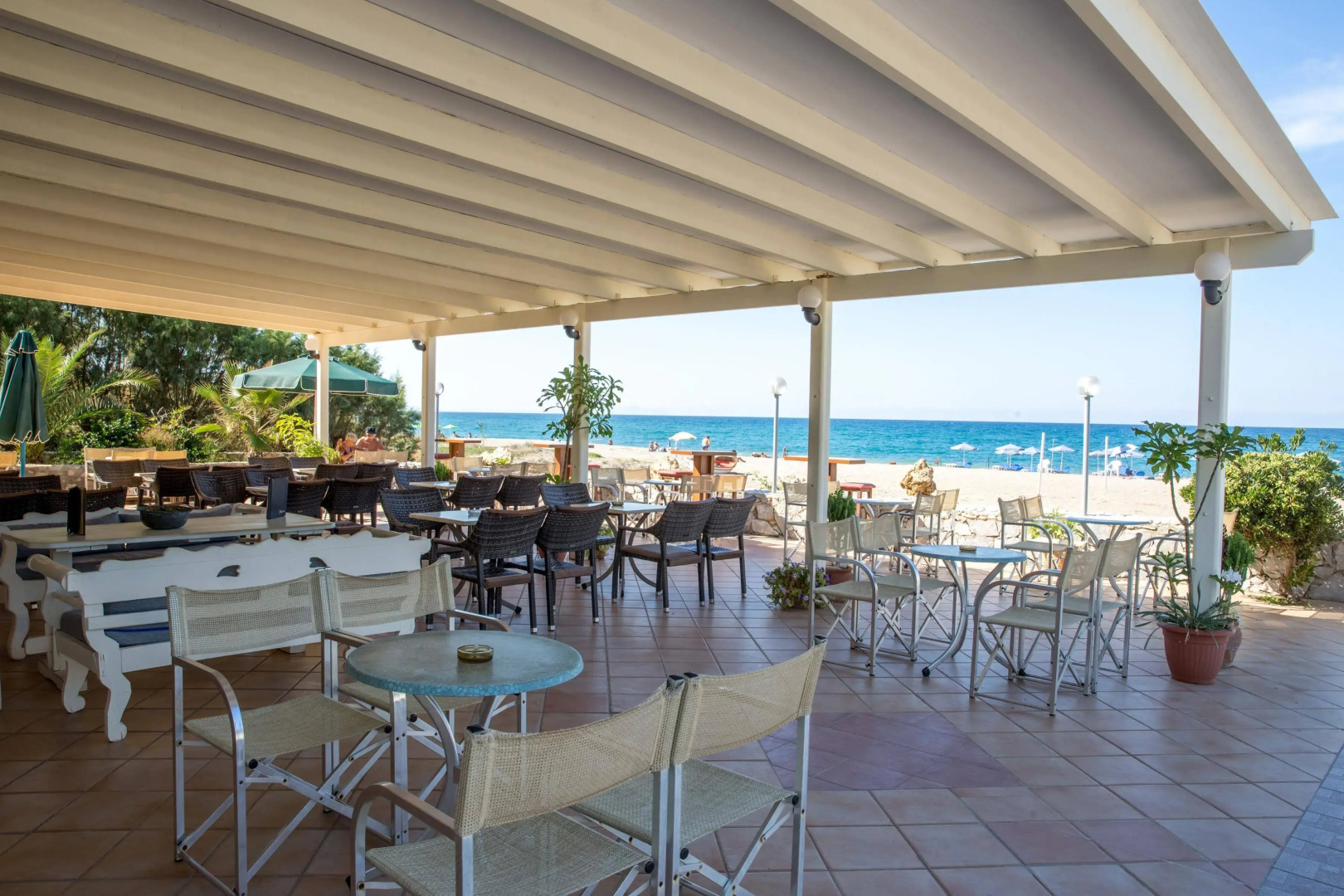 Foto - Hotel Kathrin Beach