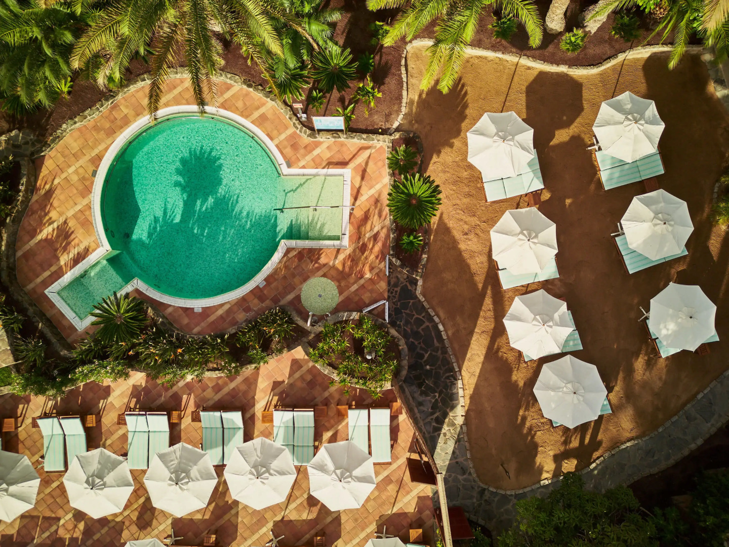 Foto - Seaside Palm Beach