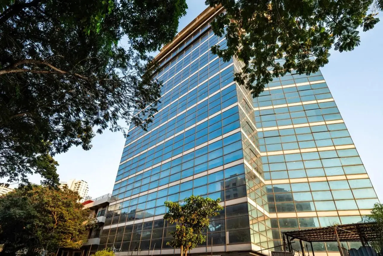 Foto - Treebo Vro Boutique, Andheri East