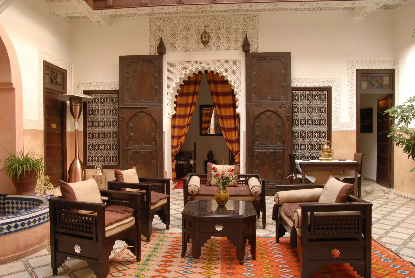 Photo - Riad Al Jana