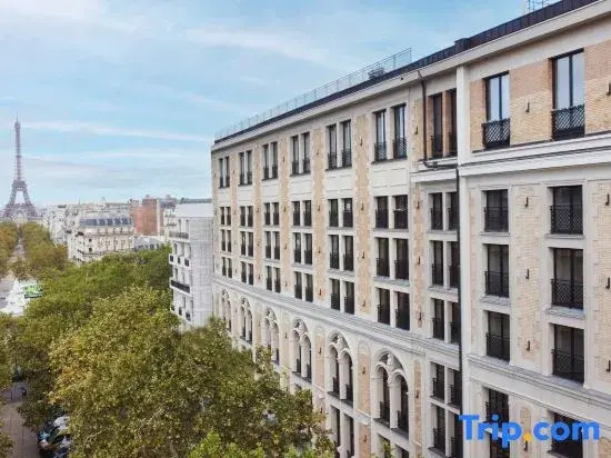 Foto - Hotel SAX Paris, LXR Hotels & Resorts