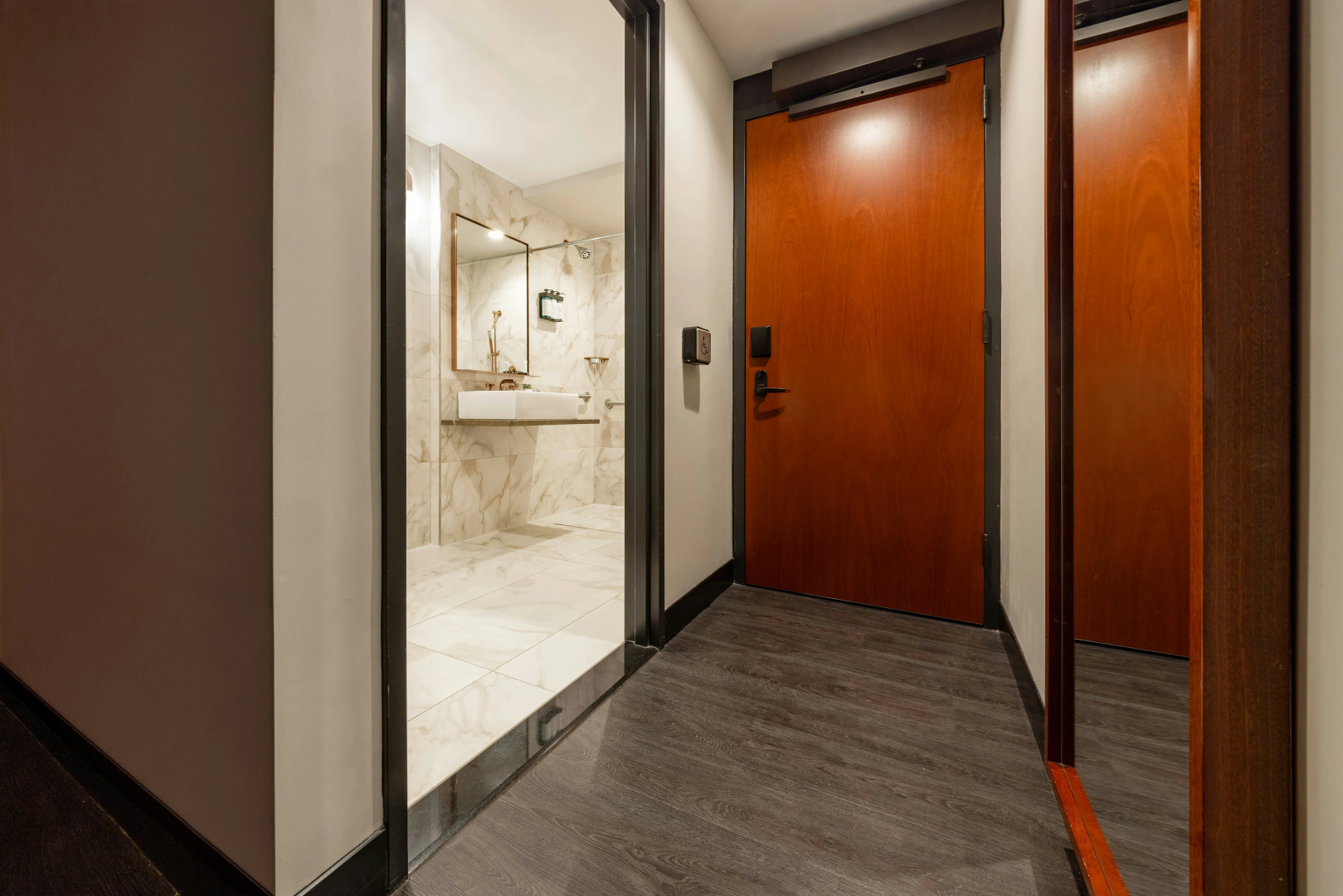 Photo - Hotel Hendricks
