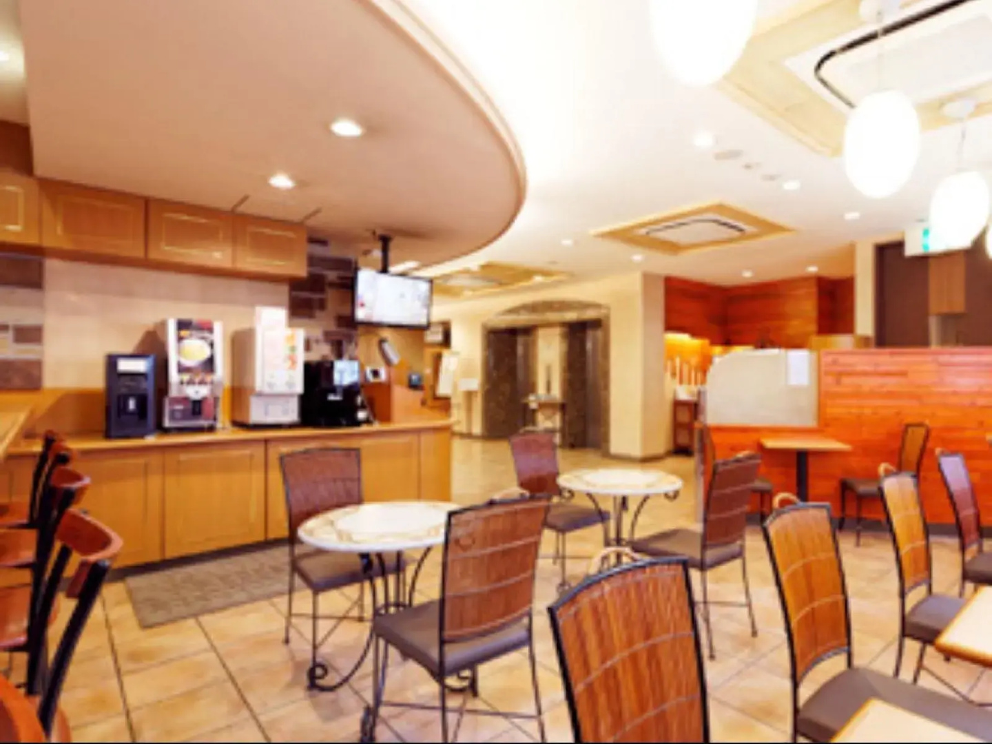 Foto - Washington R&B Hotel Hakata Ekimae Dai 1