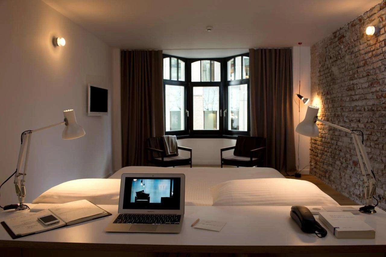 Photo - 9Hotel Central