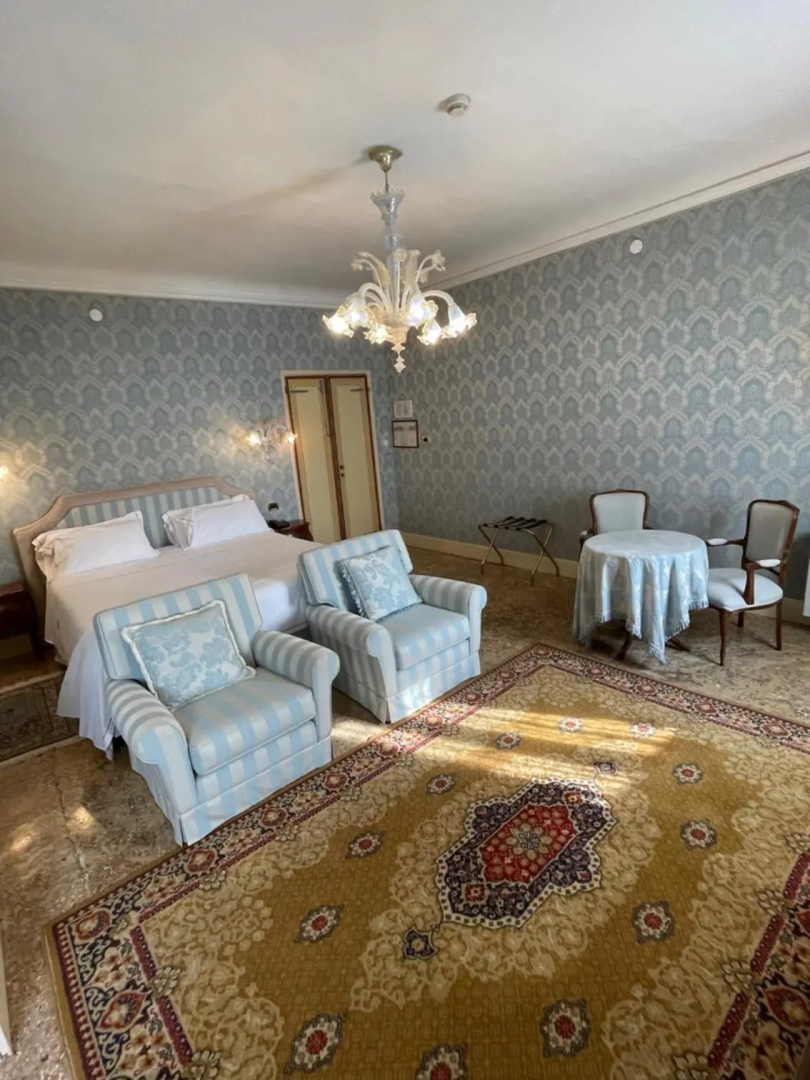 Foto - Hotel Villa Condulmer
