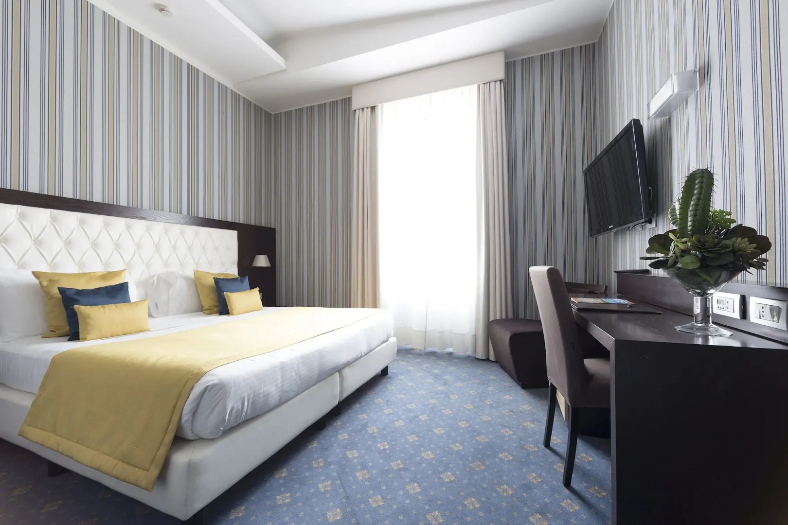 Foto - Hotel Naples