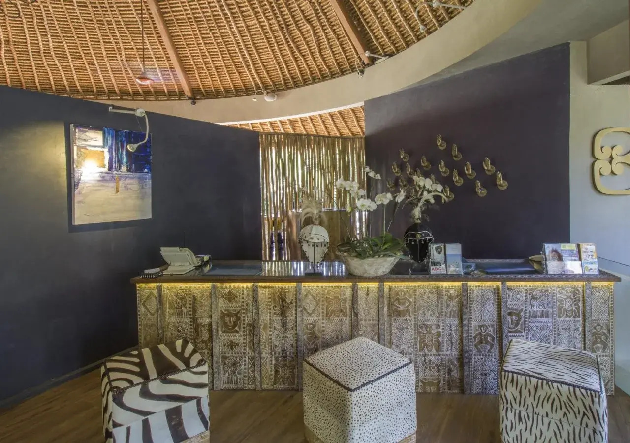 Foto - Blue Karma Dijiwa Seminyak