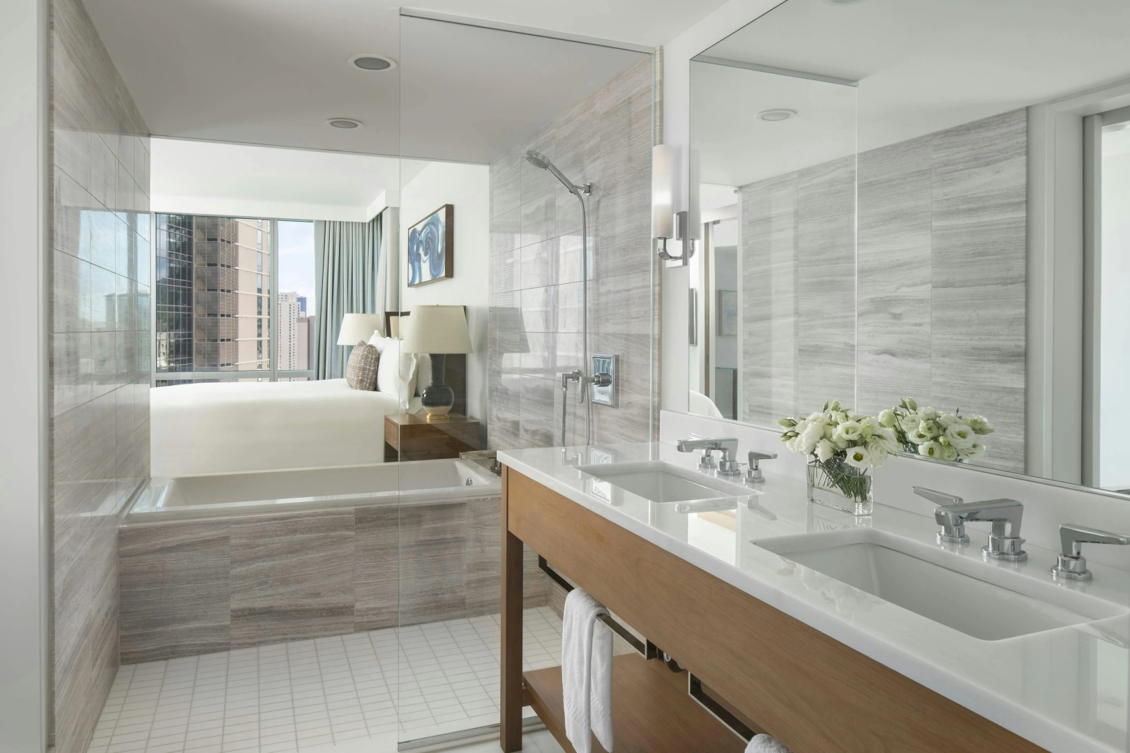 Photo - The Ritz-Carlton Residences, Waikiki Beach