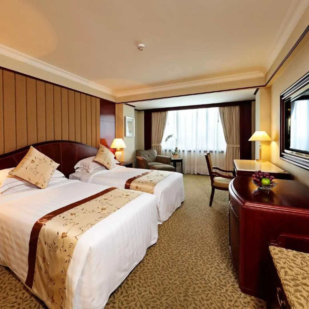 Photo - Regal Palace Hotel