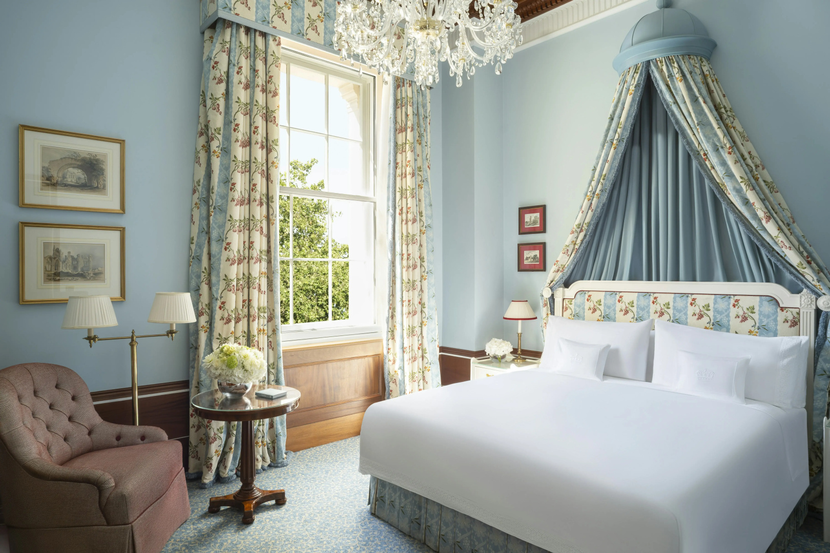 Photo - The Lanesborough, Oetker Hotels