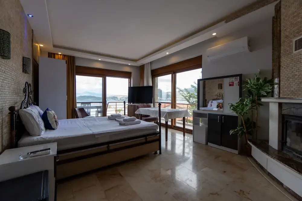 Photo - Stone House Foca Butik Otel