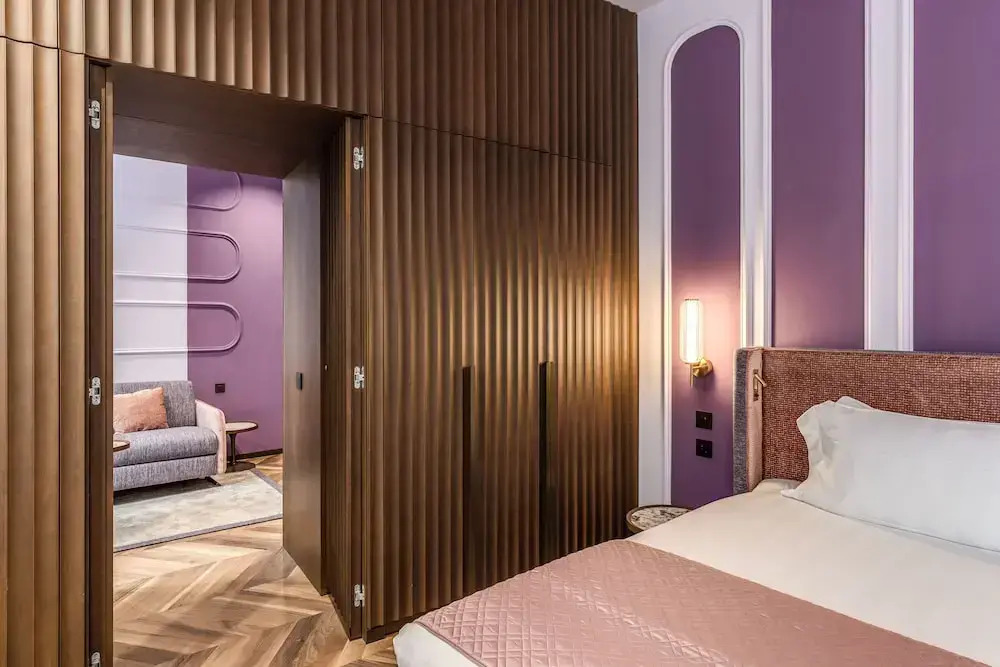 Foto - THE STEPS Hotel - by Eitch Collection