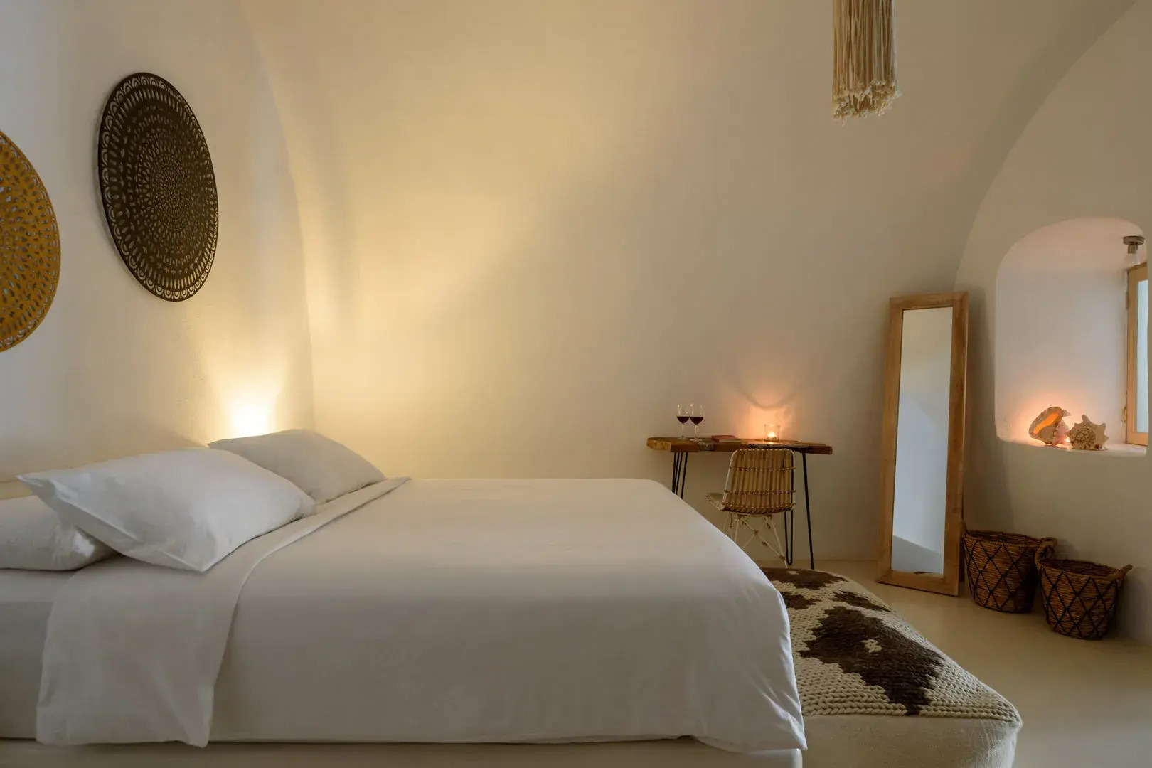 Foto - Suite Home Santorini