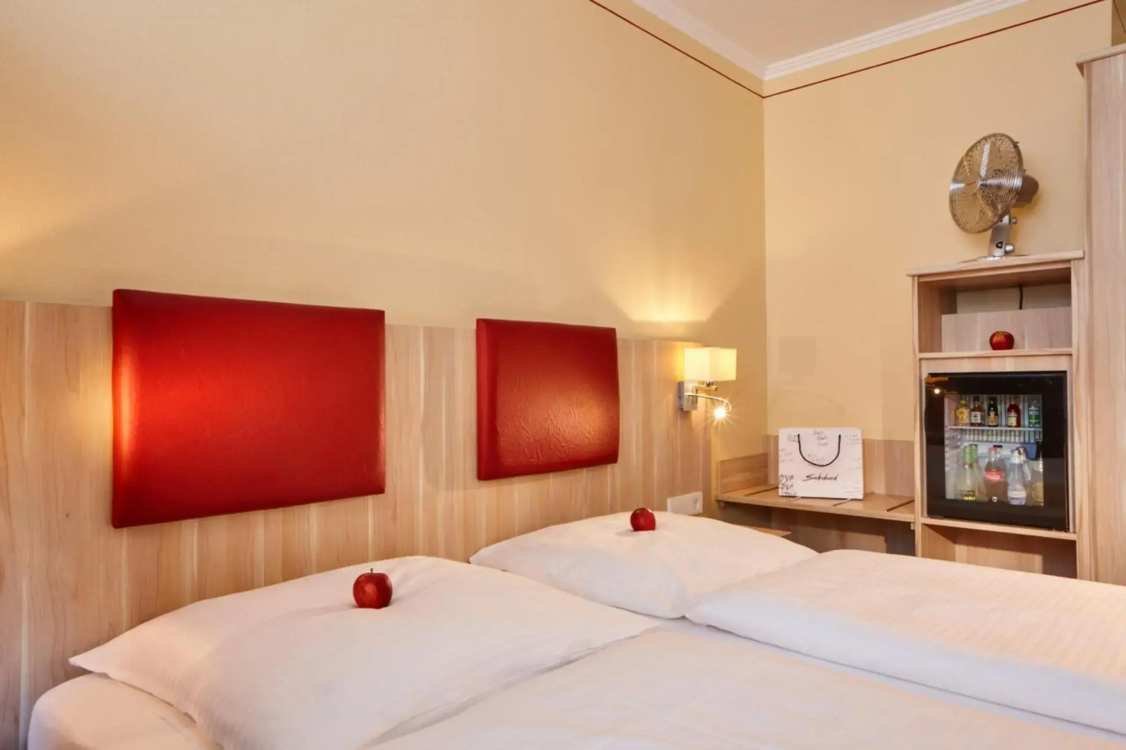 Foto - Hotel Concorde