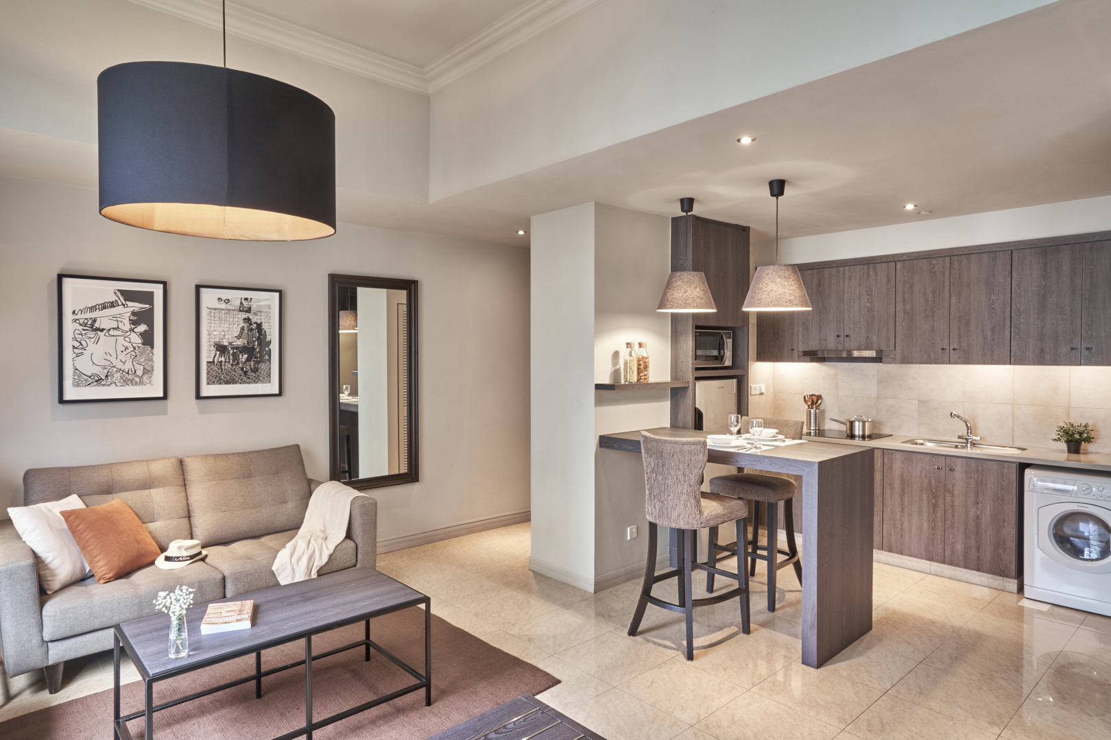 Photo - Adina Serviced Apartments Singapore Orchard