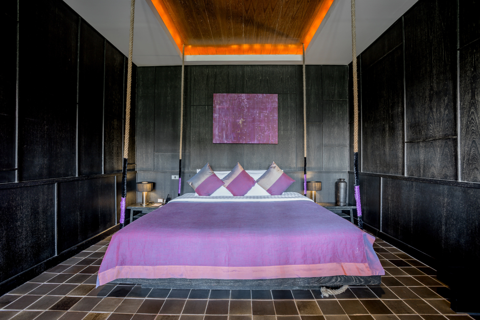 Foto - Aruntara Riverside Boutique Hotel