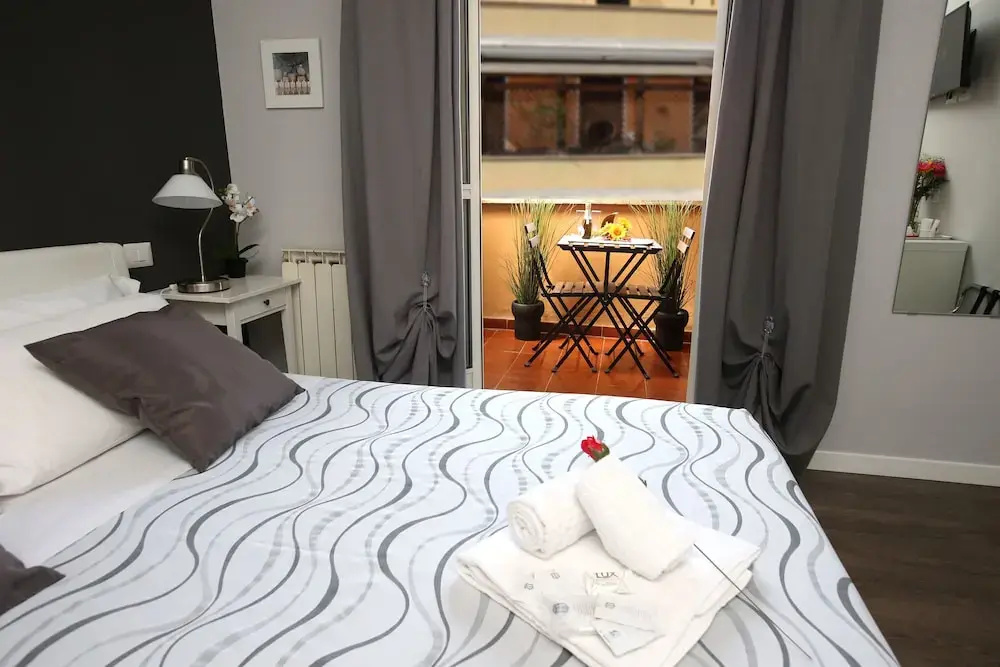 Photo - A 2 Passi dai Musei Guest House