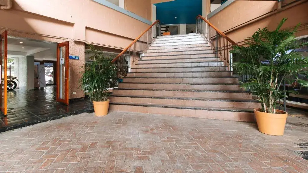 Foto - Arzo Hotel Manila