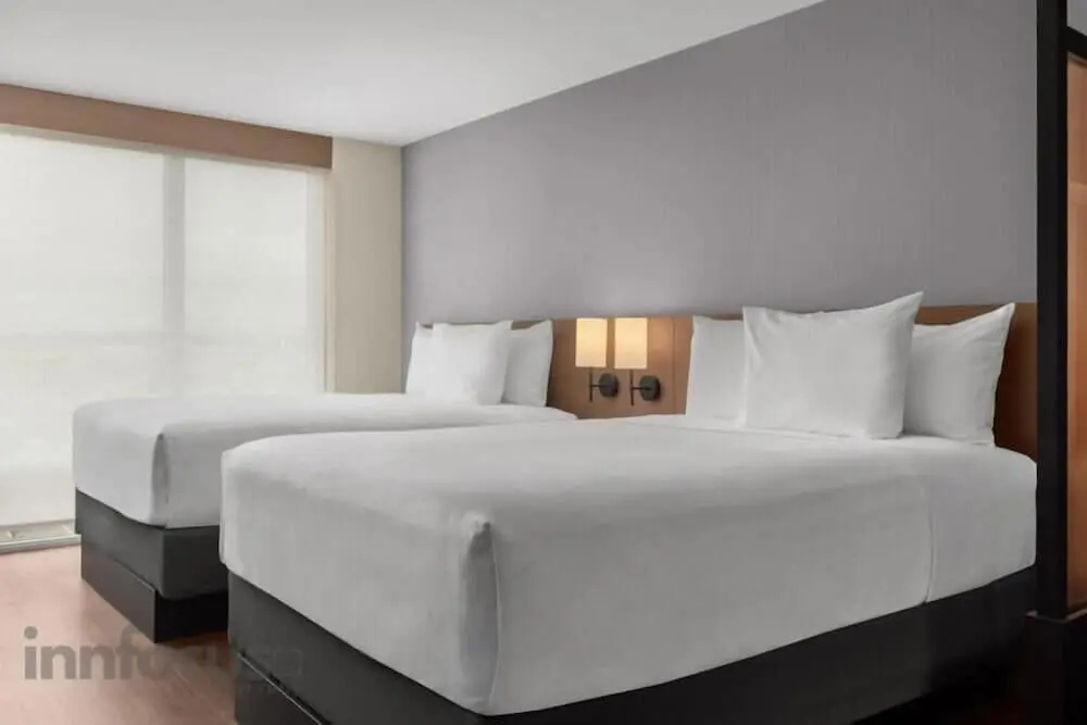 Photo - Hyatt Place Toronto Airport