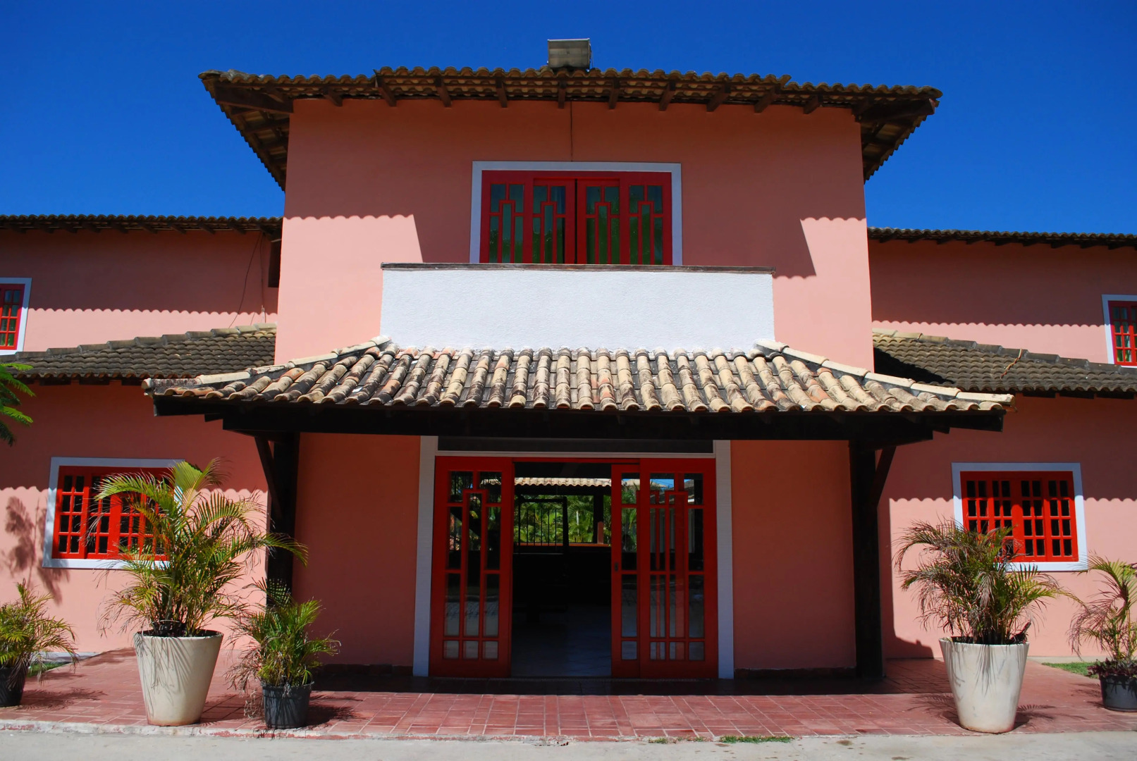 Photo - Pousada Casuarina Ferradura