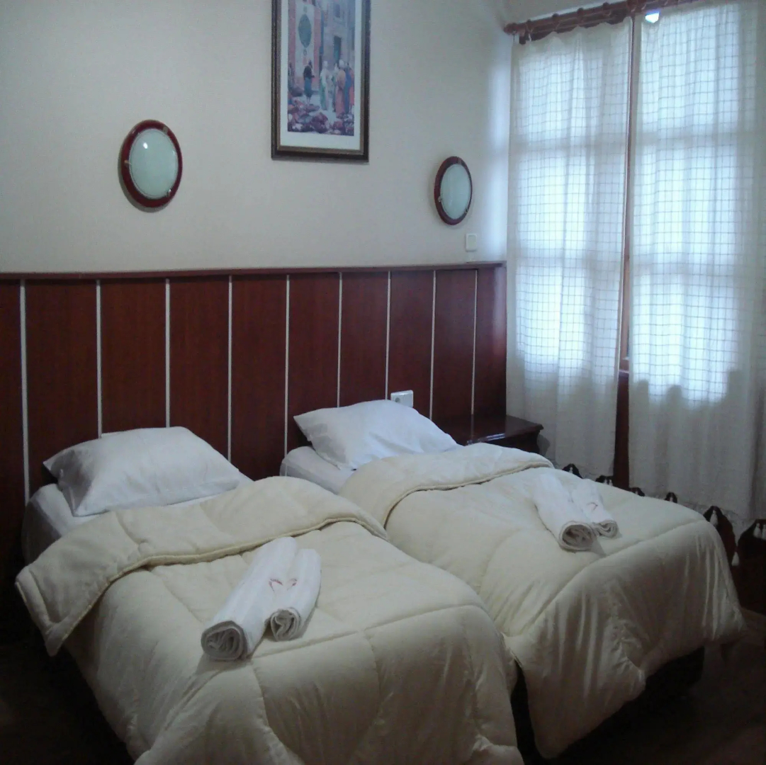 Photo - Sezgin Boutique Hotel