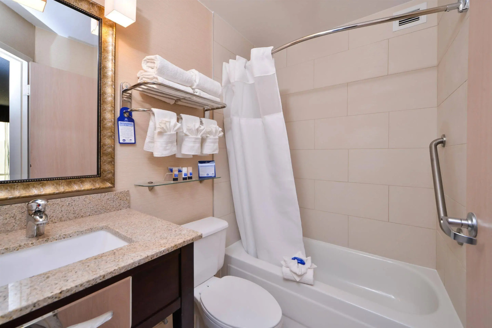 Photo - Best Western Glenview -Chicagoland Inn and Suites