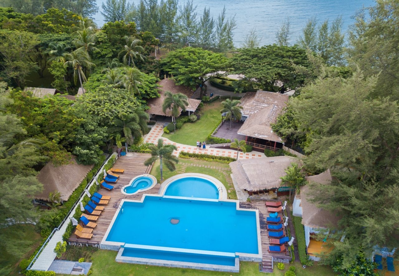 Photo - Twin Bay Resort