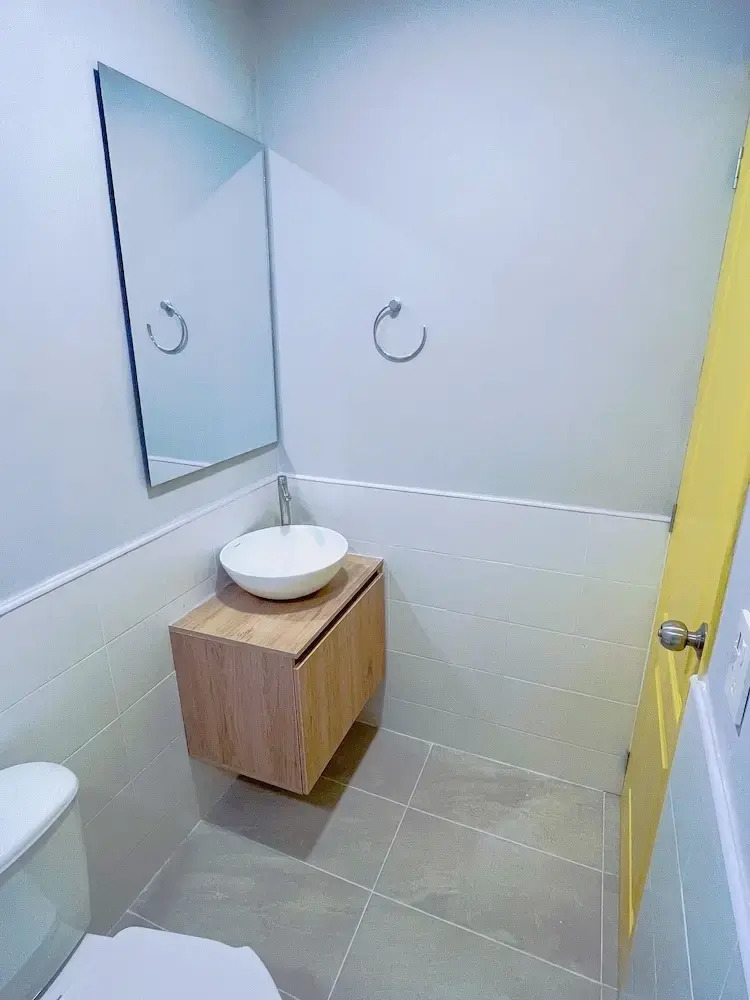 Foto - Tropical Hostel Santa Marta