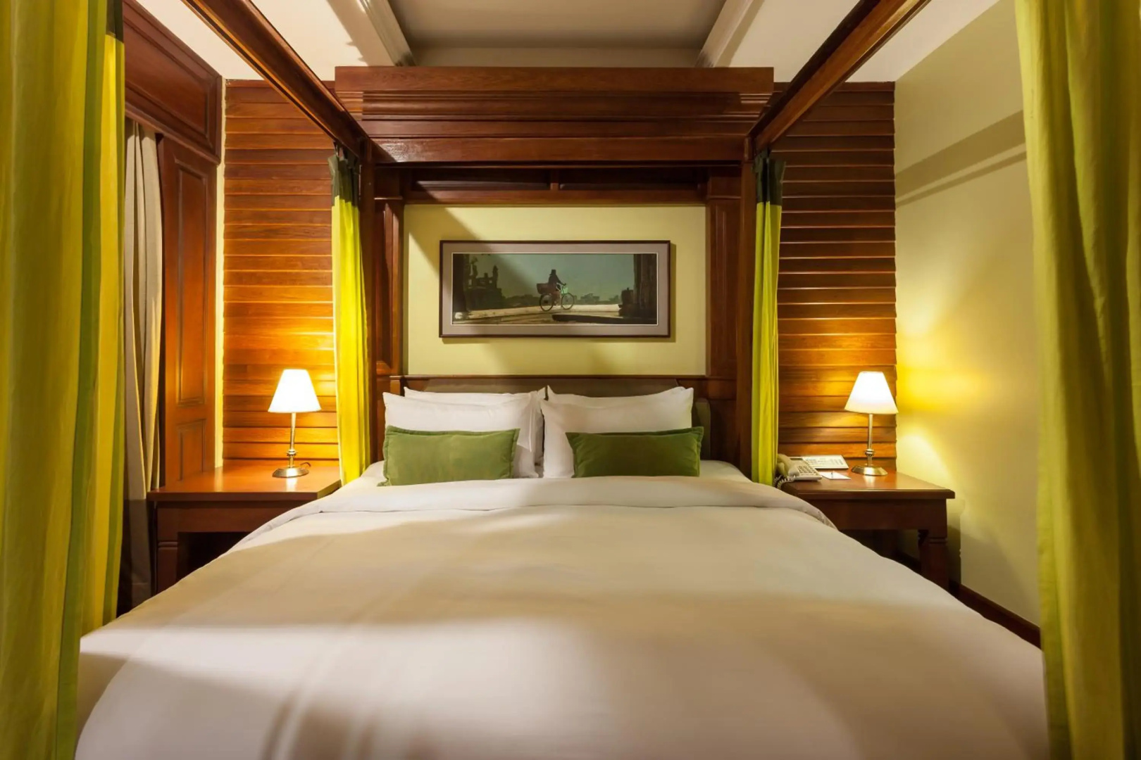 Photo - Prince Angkor Hotel & Spa