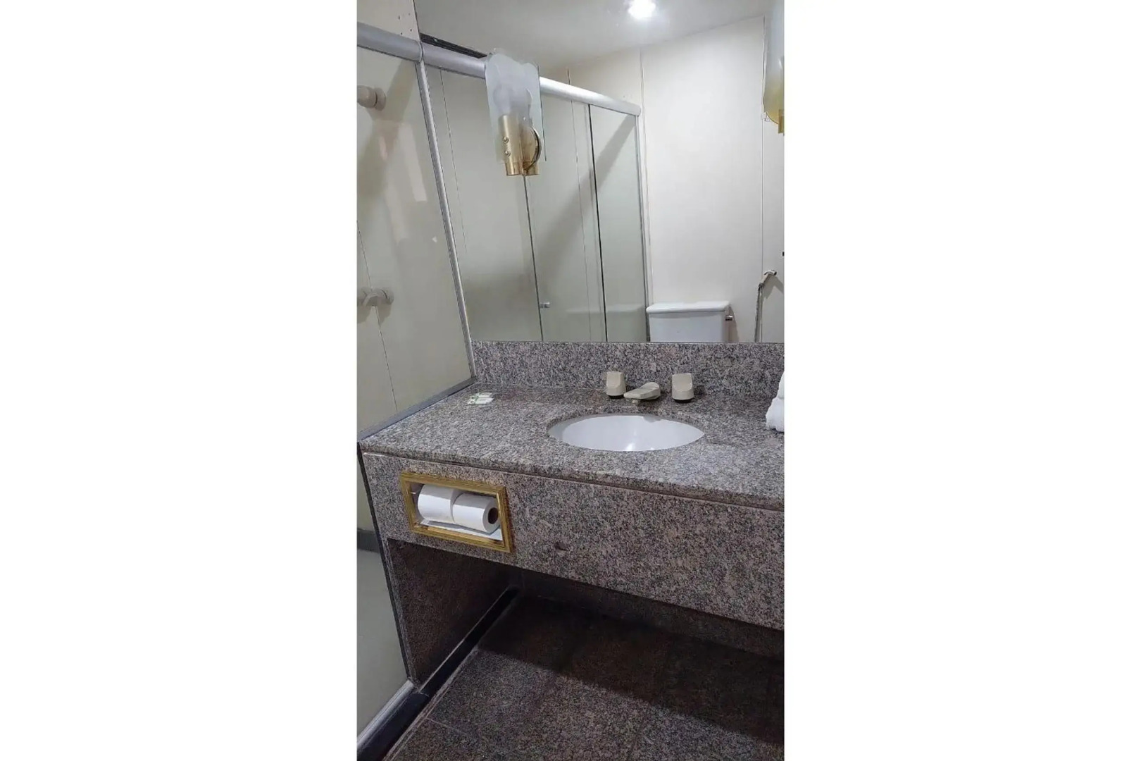 Photo - Kubitschek Plaza Hotel
