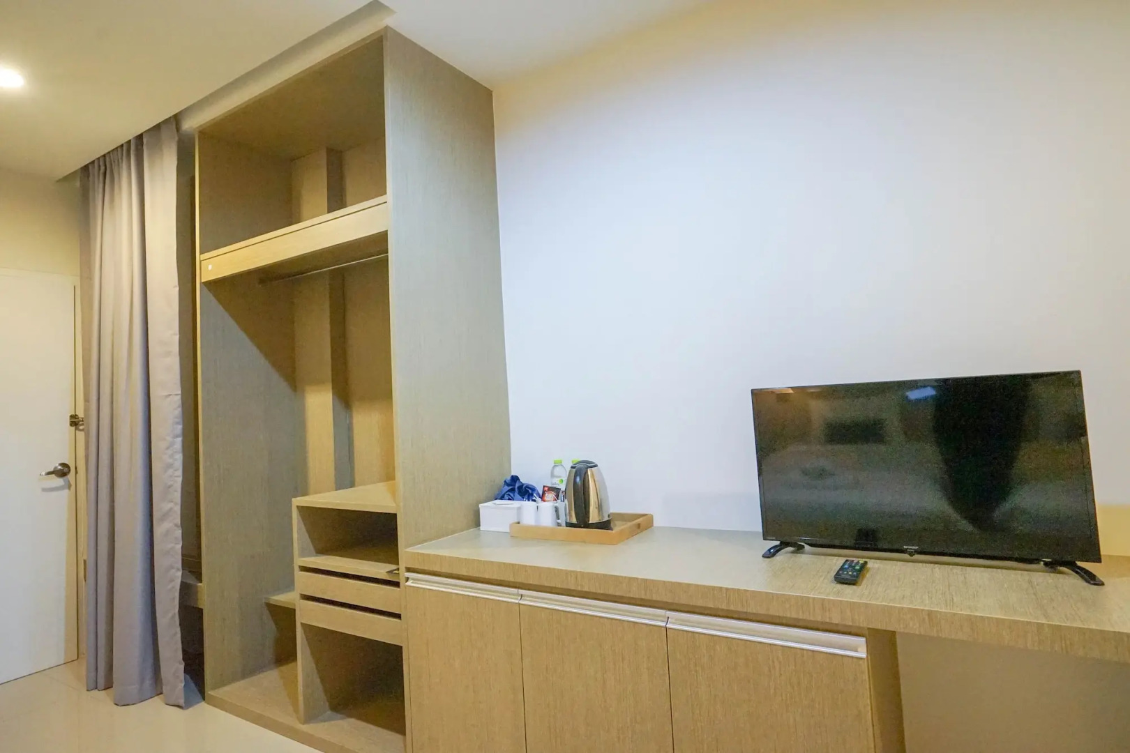 Foto - Sleepstation at Pratunam