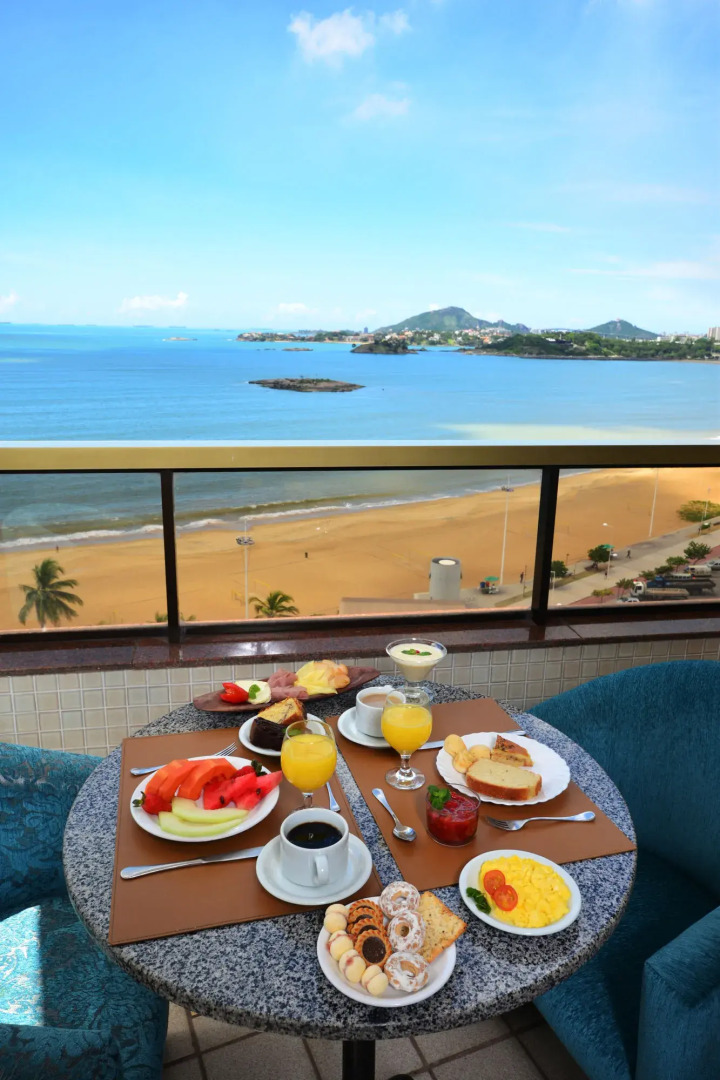 Photo - Slaviero Hotel Vitória