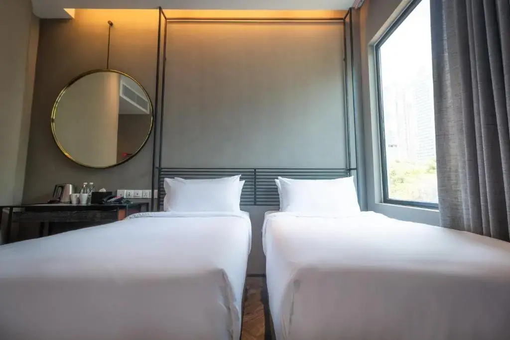 Foto - MOV Hotel Kuala Lumpur