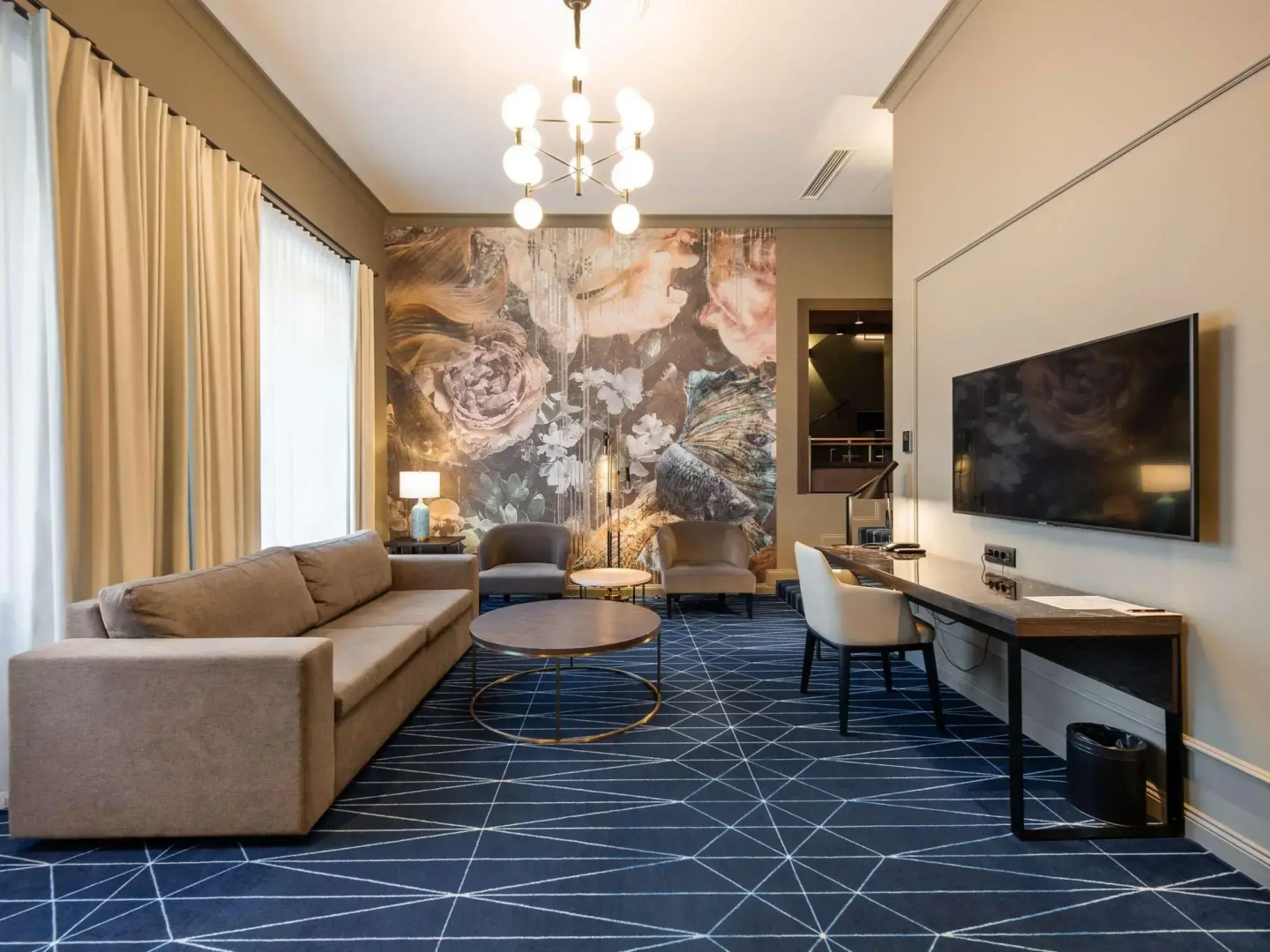 Photo - Movenpick Hotel Tallinn