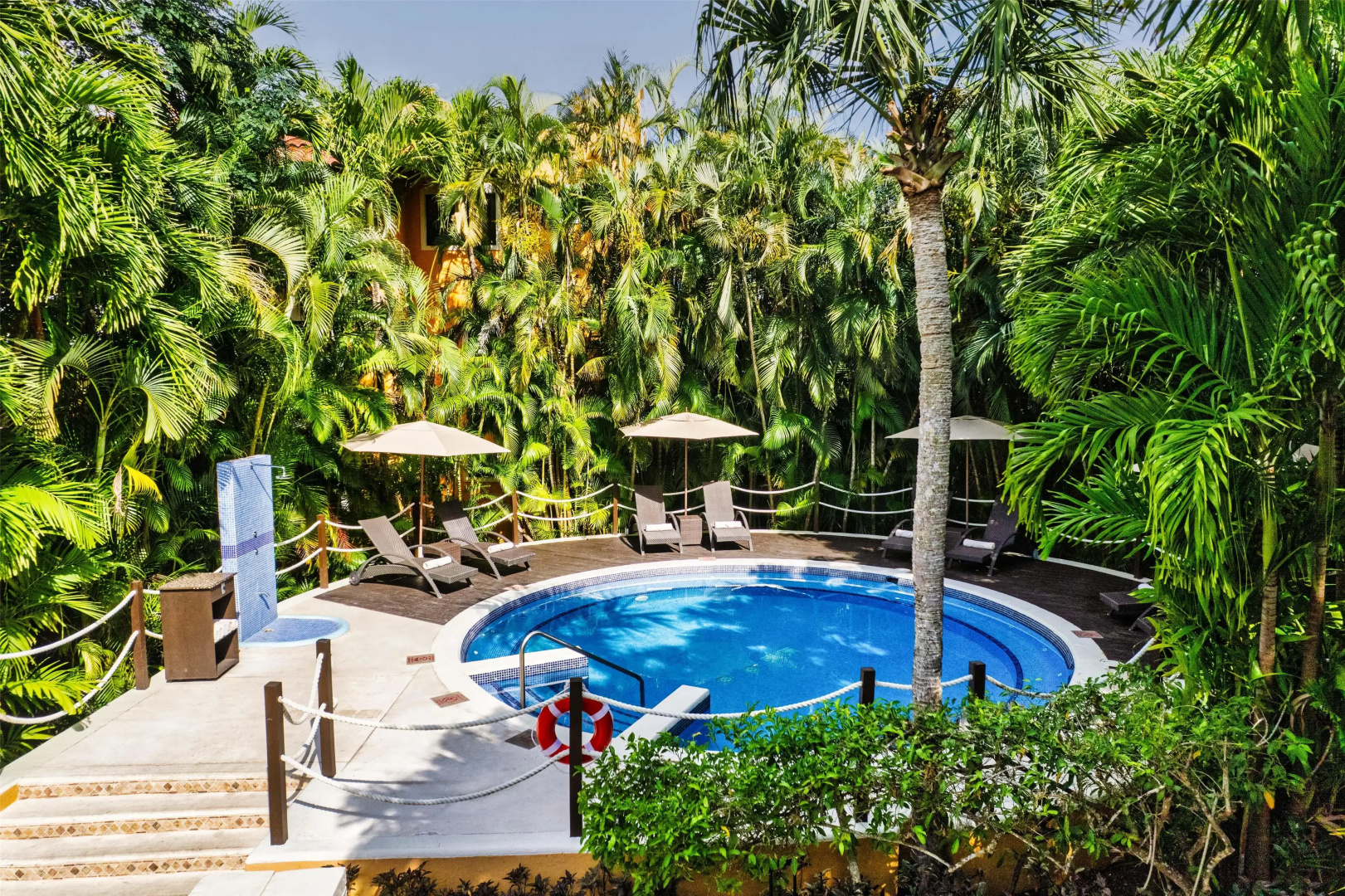 Photo - Occidental Cozumel - All Inclusive