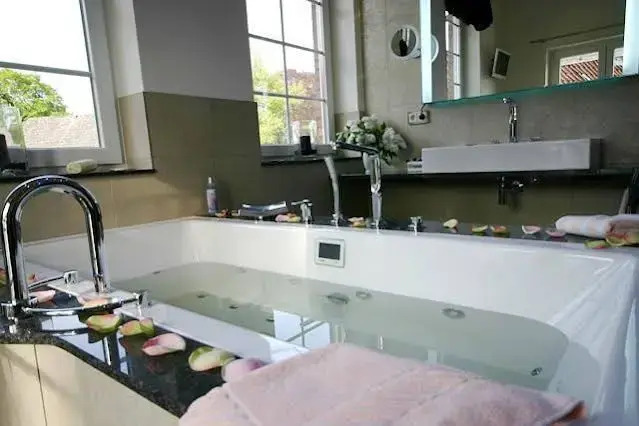 Foto - Rüter's Hotel & Restaurant