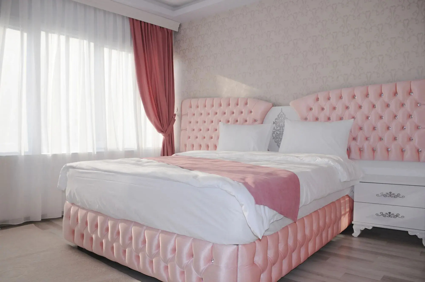 Foto - palmiye suıt otel