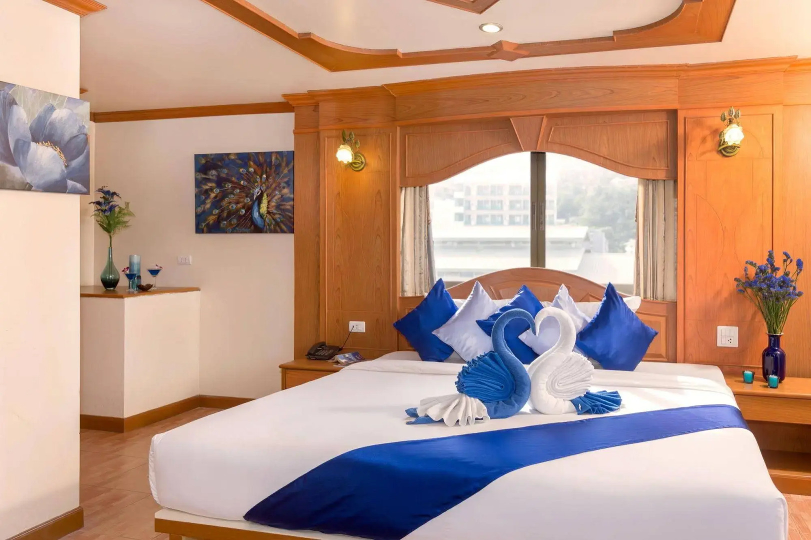 Photo - Tiger Complex Hotel