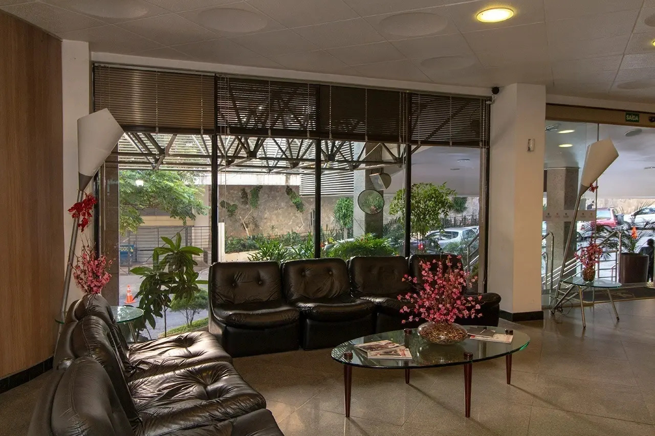 Photo - Royal Center Hotel Lourdes